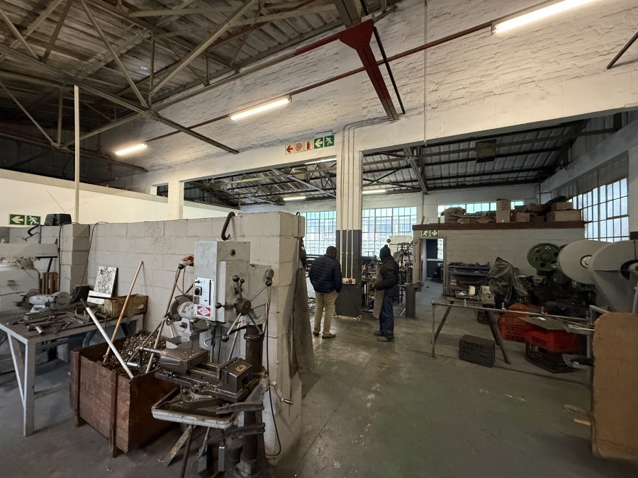 To Let commercial Property for Rent in Bellville South Western Cape